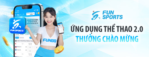 Ứng Dụng Fun88