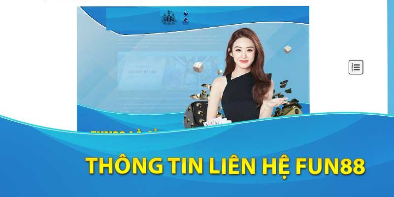 Đánh giá dịch vụ CSKH của Fun88 