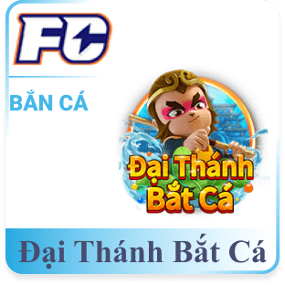 Fun88 Bắn Cá