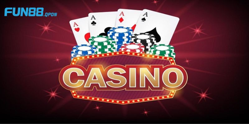 Lợi ích độc quyền chỉ có tại casino